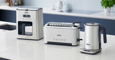 Small Household Appliances