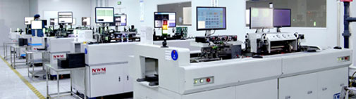 X-ray testing equipment