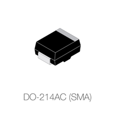 整流二极管 SMA