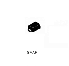 肖特基二极管 SMAF