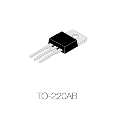 MOSFET TO220