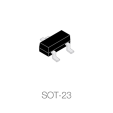 Transistor SOT23
