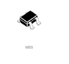 Rectifier Bridges MBS