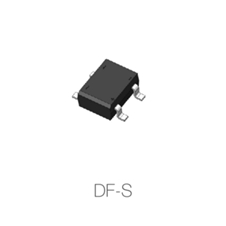 Rectifier Bridges DFS