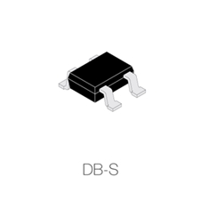 DBS Rectifier Bridges