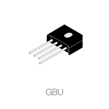 GBU Rectifier Bridge