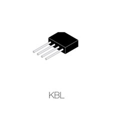 KBL Rectifier Bridge