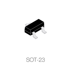 BZX84C2V4-BZX84C43
