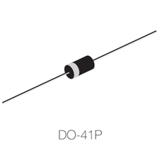 P4KE6.8A(CA)-600A(CA)