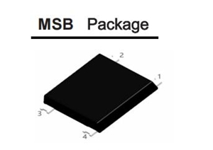 Rectifier Bridge-TMBF310