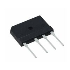 Rectifier Bridge-GBJ2510