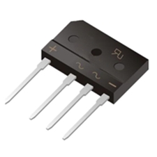 Rectifier Bridge-GBJ5010