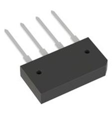 Rectifier Bridge-GBL610