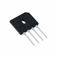Rectifier Bridge-GBU1510