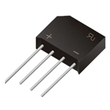 Rectifier Bridge-KBL610