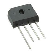 Rectifier Bridge-KBU6M
