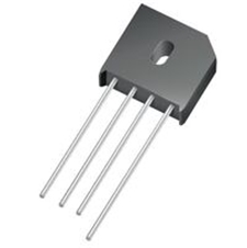 Rectifier Bridge-KBU610