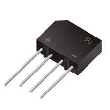 Rectifier Bridge-KBU1010