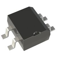 Rectifier Bridge-KMB125S