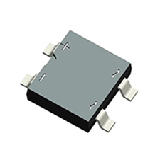 Rectifier Bridge-MB10S