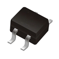 Rectifier Bridge-MB110S